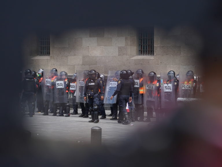 Μεξικό: Υπέκυψε στα τραύματά του ο δικαστής που δέχθηκε επίθεση με πυροβόλο όπλο