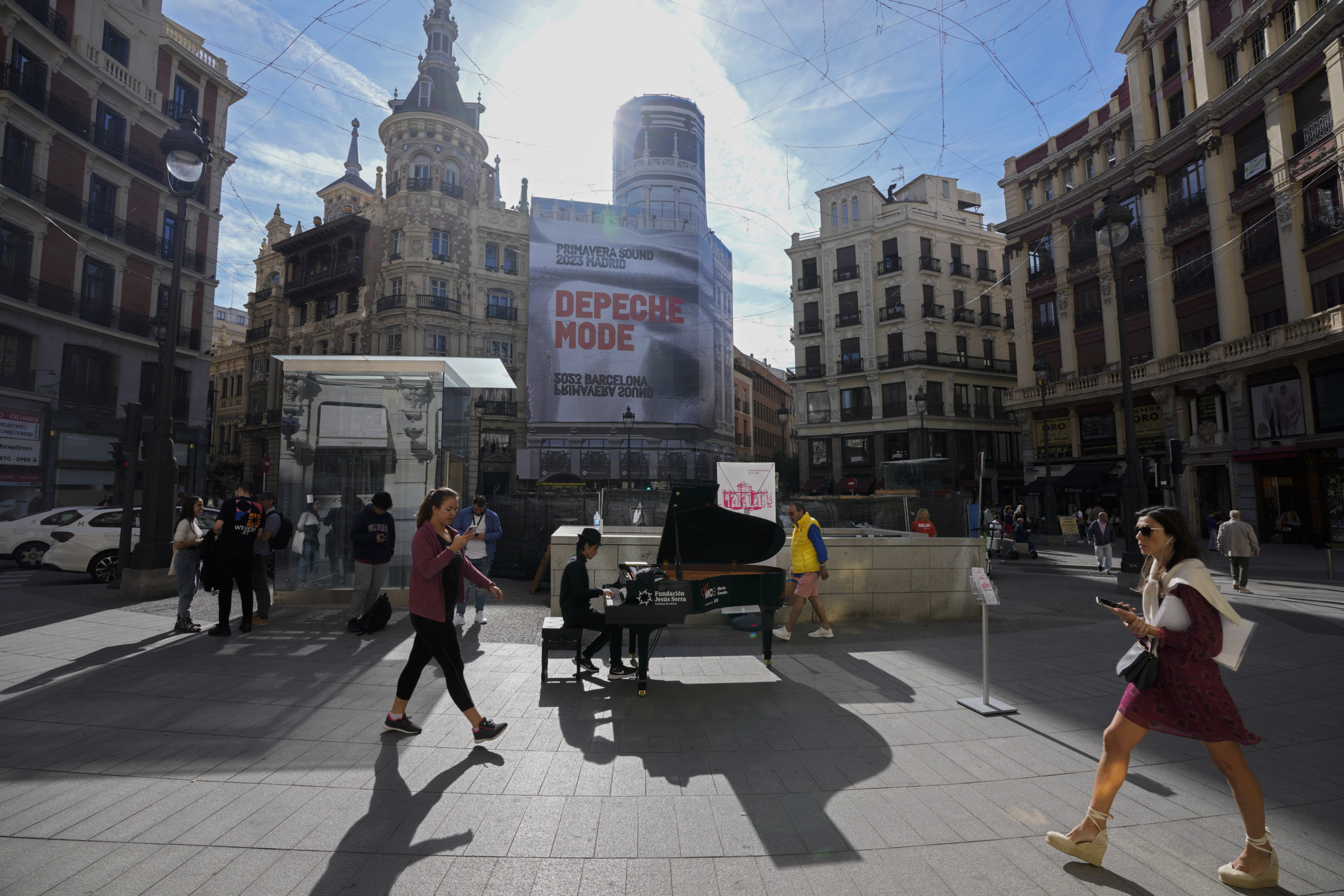 Ισπανία: Η χώρα ξεκινά πιλοτικό πρόγραμμα για μείωση των ωρών εργασίας