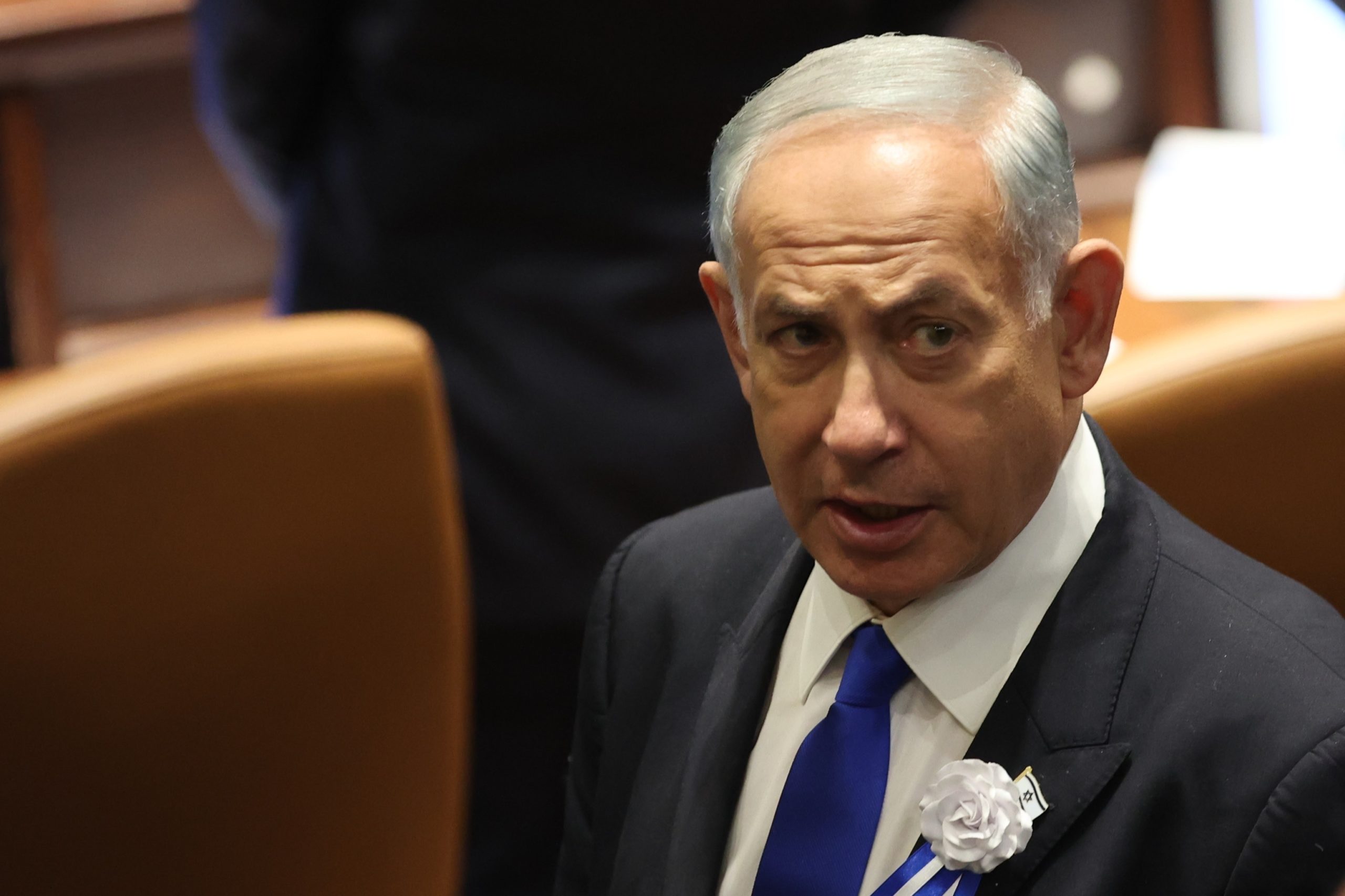 Ισραήλ: Ο Νετανιάχου κατηγορεί τους New York Times για υπονόμευση της νέας κυβέρνησης
