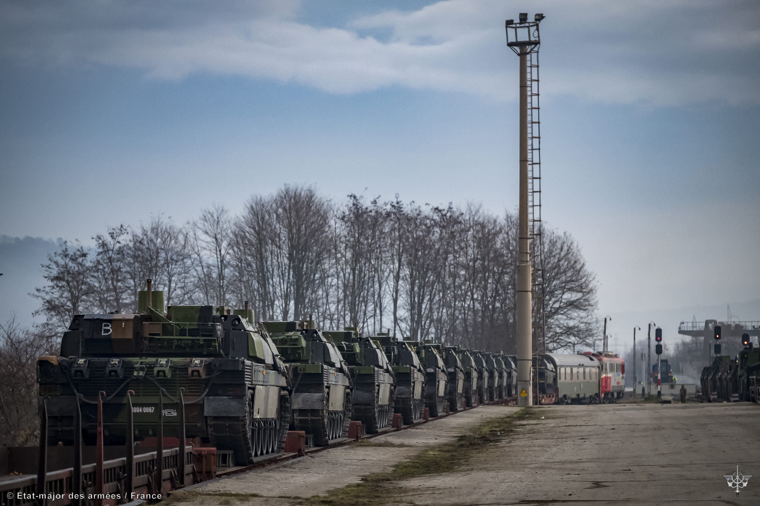 Ουκρανία: Δυτικά άρματα μάχης, αεροσκάφη και πλοία ζητάει ο υφυπουργός Εξωτερικών Αντρίι Μέλνικ