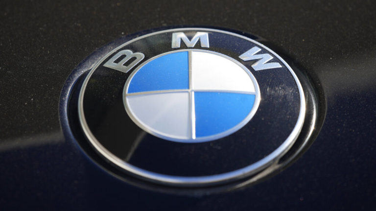BMW: Ξεκινάει η παραγωγή της iX5 Hydrogen