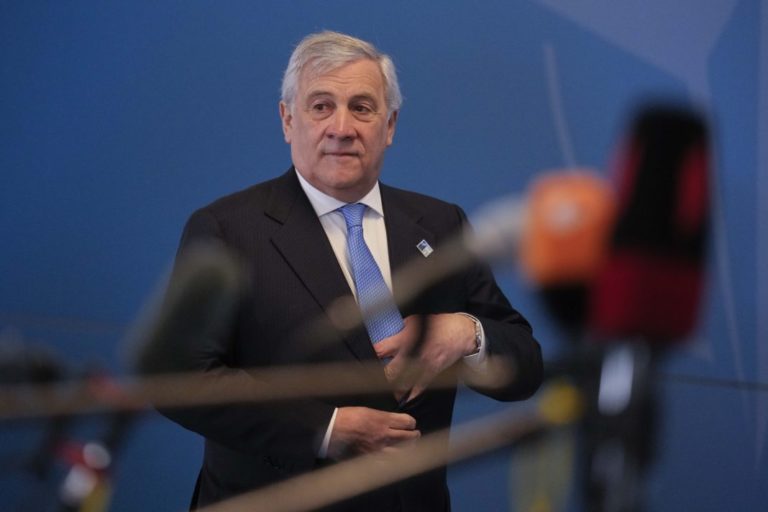 Αντόνιο Ταγιάνι: Δεν είναι όλοι οι ευρωβουλευτές διεφθαρμένοι