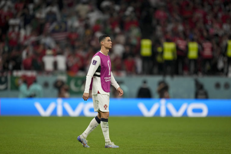 Παγκόσμιο Κύπελλο 2022: Οι Πορτογάλοι δεν θέλουν… βασικό τον Κ. Ρονάλντο