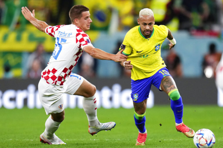 Παγκόσμιο Κύπελλο: Με «ήρωα» Λιβάκοβιτς η Κροατία στα ημιτελικά, αποκλεισμός – σοκ για την Βραζιλία (highlights)
