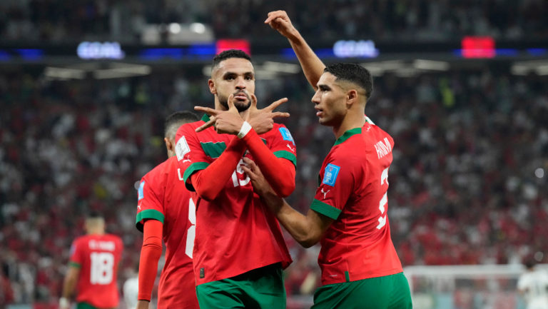 Νέα Μαροκινή… εποποιία, “νοκ άουτ” η Πορτογαλία