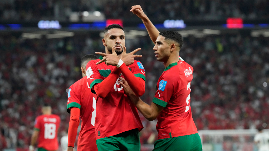 Νέα Μαροκινή… εποποιία, “νοκ άουτ” η Πορτογαλία