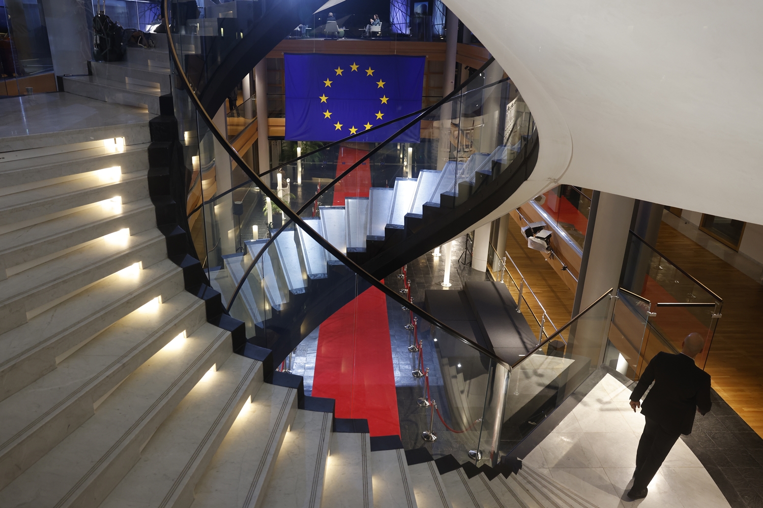 Το μετέωρο βήμα των Δ. Βαλκανίων και η Ευρωπαϊκή Ένωση