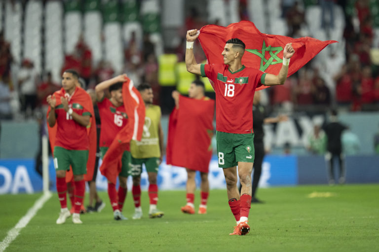 Παγκόσμιο Κύπελλο 2022: 30 πτήσεις με οπαδούς ετοιμάζει το Μαρόκο