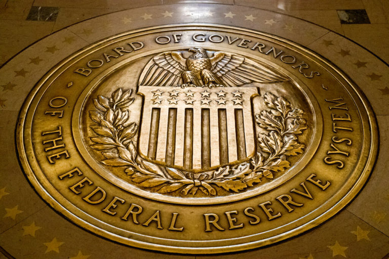 ΗΠΑ: H Fed αύξησε τα επιτόκια κατά 50 μονάδες βάσης