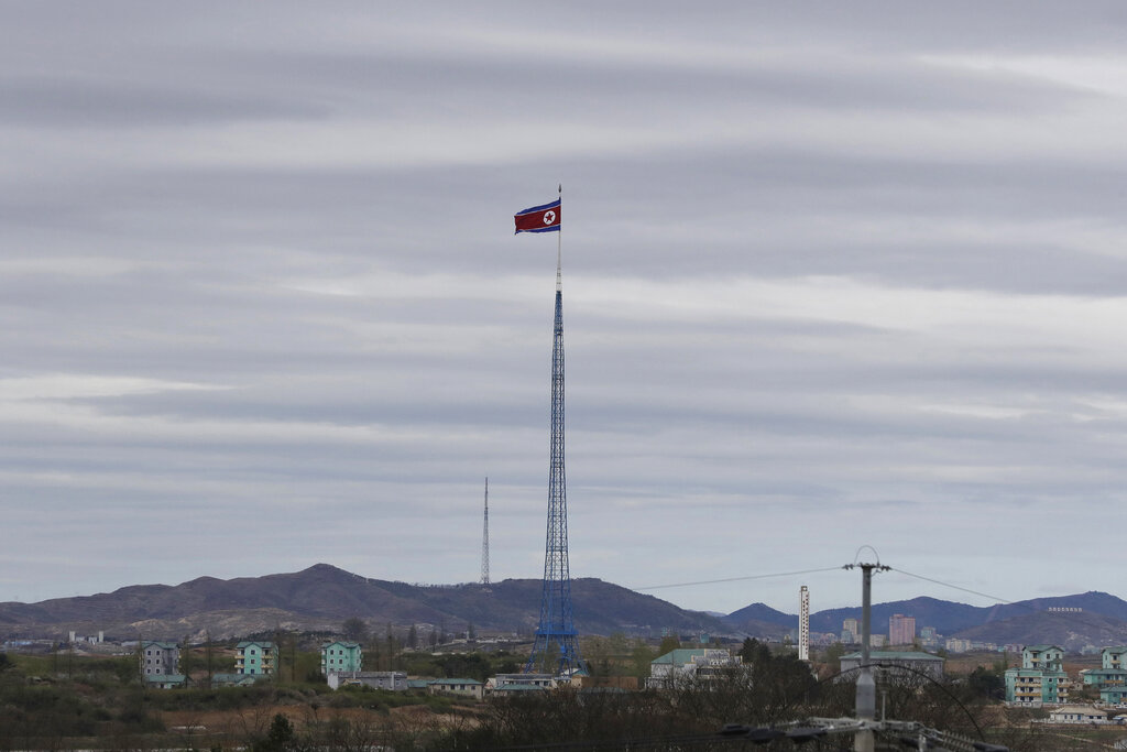 Νέα ένταση στην Κορεατική Χερσόνησο: Βορειοκορεατικά drones παραβίασαν τον εναέριο χώρο της Ν. Κορέας