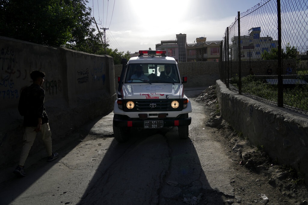 Αφγανιστάν: Στους 31 οι νεκροί από ανατροπή βυτιοφόρου μέσα σε σήραγγα στο πέρασμα Σαλάνγκ