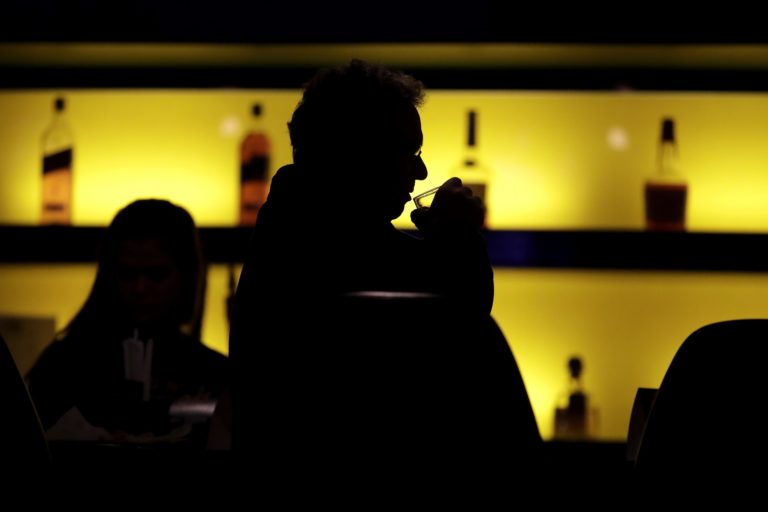 Η Ευρώπη πρώτη στον κόσμο σε κατανάλωση αλκοόλ