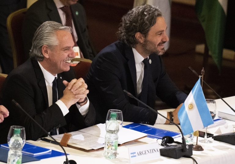 Αργεντινή: Θέλει επαναδιαπραγμάτευση εμπορικής συμφωνίας της Mercosur με την Ε.Ε