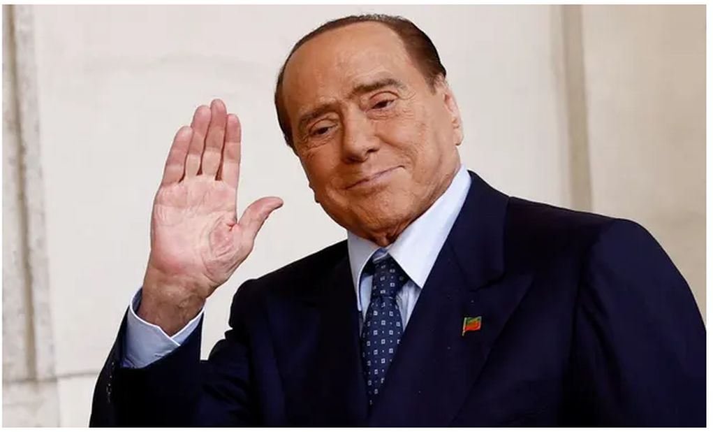 Berlusconi