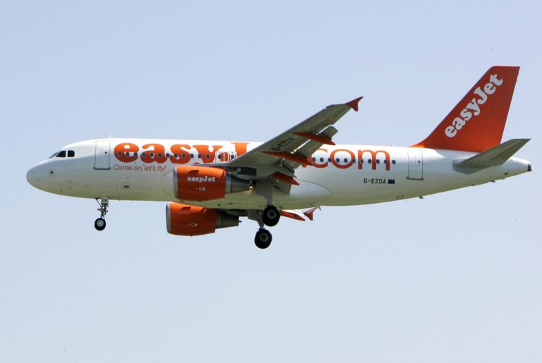 Πράγα: Πτήση της easyJet προσγειώθηκε μετά από αναφορές για ενδεχόμενο βόμβας