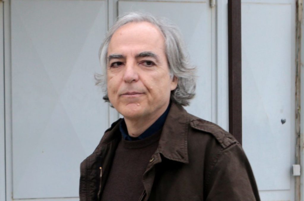 Δ. ΚΟΥΦΟΝΤΙΝΑΣ