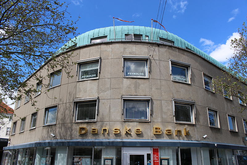 Τεράστιο σκάνδαλο στη Δανία: Πρόστιμο 470 εκατ. ευρώ στη Danske Bank για ξέπλυμα χρήματος