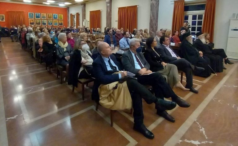 Λύκειο Ελληνίδων Πύργου με αναδρομή στην Ιστορία