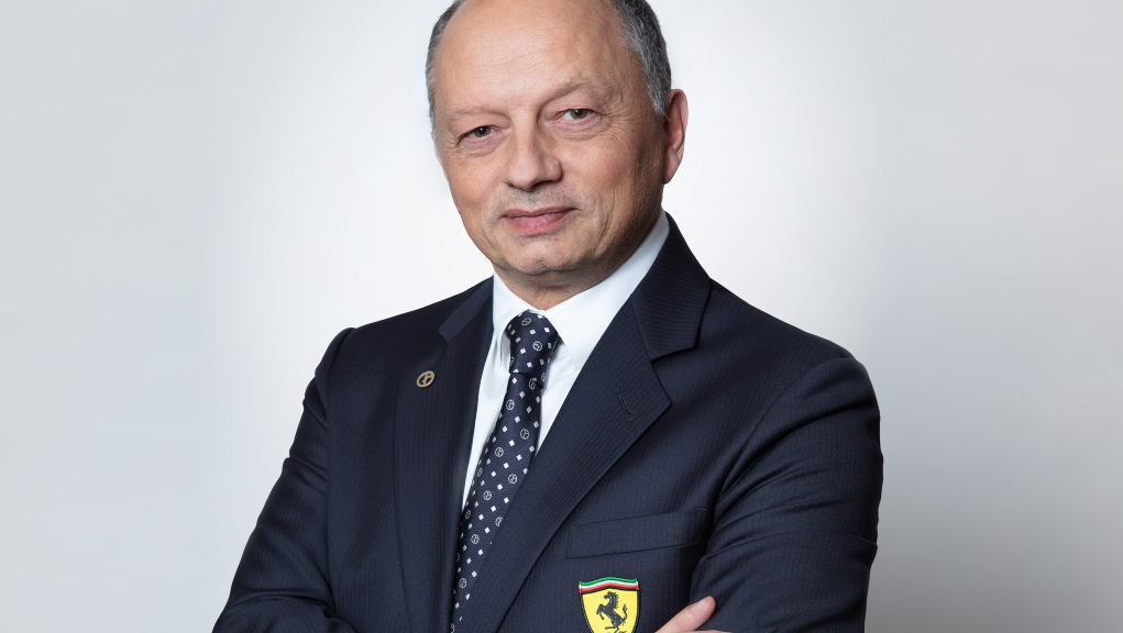 O Fred Vasseur στη Ferrari και άλλες αλλαγές