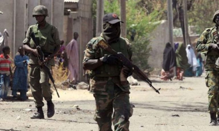 Νιγηρία: Δεκαεπτά νεκροί από επίθεση μελών της Μπόκο Χαράμ σε κτηνοτρόφους
