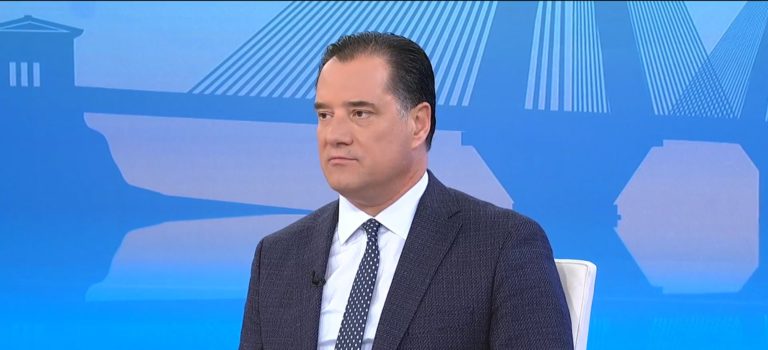 Αδ. Γεωργιάδης στο Πρώτο: Ανατριχιαστική η δήλωση Πνευματικού- Ζητώ προσωπικά συγνώμη από όσους αισθάνθηκαν πόνο (audio)