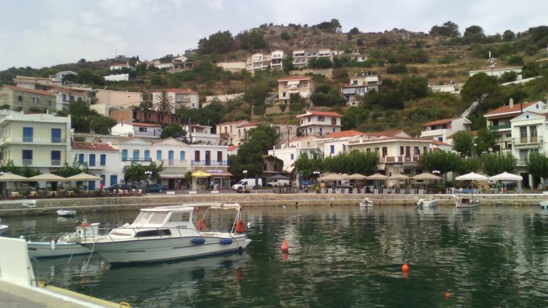 Πλεόνασμα 15,436 δισ. ευρώ στο ταξιδιωτικό ισοζύγιο Ιανουαρίου-Οκτωβρίου 2022