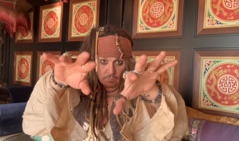 “Pirates of the Caribbean”: Η έκτη ταινία, χωρίς τον Τζόνι Ντεπ 