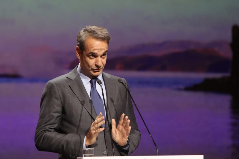 Κ. Μητσοτάκης: Mεγάλη επιστροφή του ελληνικού τουρισμού – Στα 18 δισ. τα έσοδα