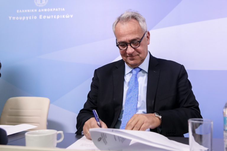 Εκλογές 2023: Ο Μάκης Βορίδης ανέφερε πιθανή ημερομηνία