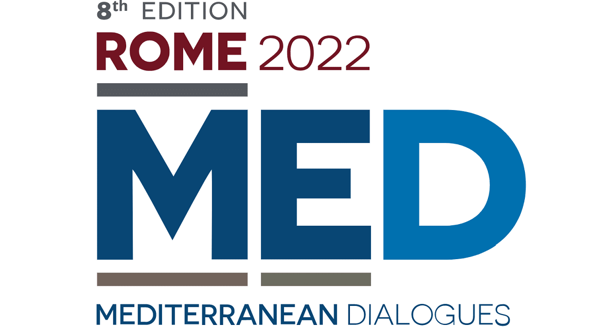 Ιταλία: Στη Ρώμη το συνέδριο MED – Μεσογειακοί Διάλογοι