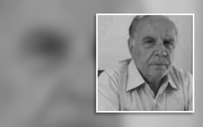 «Έφυγε» ένας αξιαγάπητος Δήμαρχος
