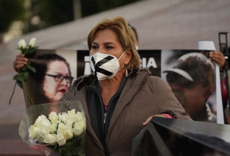 Μεξικό: Η πιο θανατηφόρα χρονιά για τους δημοσιογράφους – Μπαράζ απειλών και επιθέσεων