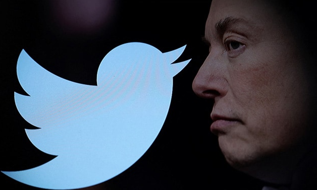 Reuters: Ο Μασκ διατάσσει την αφαίρεση λειτουργίας από το Twitter για την πρόληψη των αυτοκτονιών
