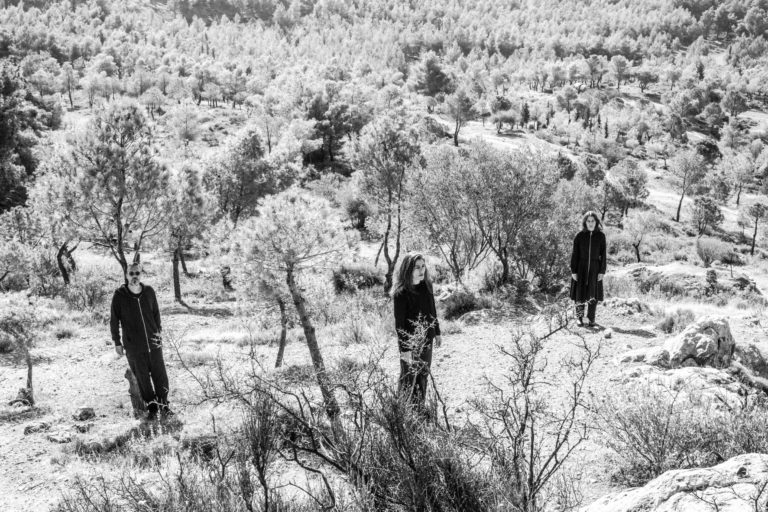 My Mind Like The Sky: η νέα παραγωγή της χορογράφου Ιρις Καραγιάν στο ΠΛΥΦΑ