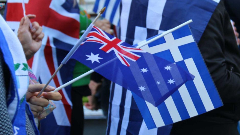 Οι υποψήφιοι που εκλέγονται για το νέο διοικητικό συμβούλιο της Ελληνικής Ορθόδοξης Κοινότητας Νότιας Αυστραλίας
