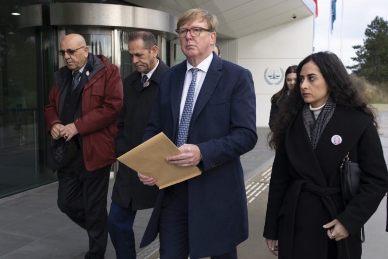Al Jazeera: Στο Διεθνές Ποινικό Δικαστήριο η υπόθεση της δολοφονίας της Sherine Abu Aqleh
