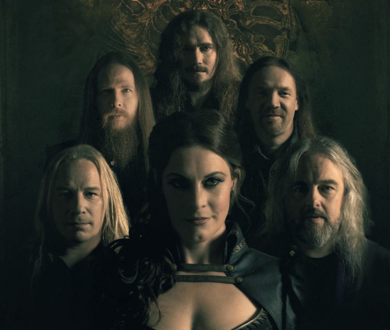 Release Athens 2023:  Οι Nightwish στην Πλατεία Νερού τον Ιούνιο