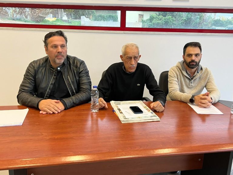 Αμαλιάδα : Δήμος και έμποροι συνεργάζονται για τις γιορτές