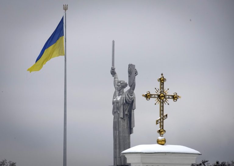 Ουκρανία: Υπό έρευνα οι δραστηριότητες της Ορθόδοξης Εκκλησίας που συνδέεται με τη Μόσχα