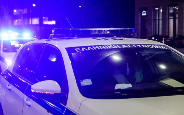 Θεσσαλονίκη: Καβγάς μεταξύ δύο ατόμων έξω από το Γαλλικό Ινστιτούτο – Ένας τραυματίας, μία προσαγωγή