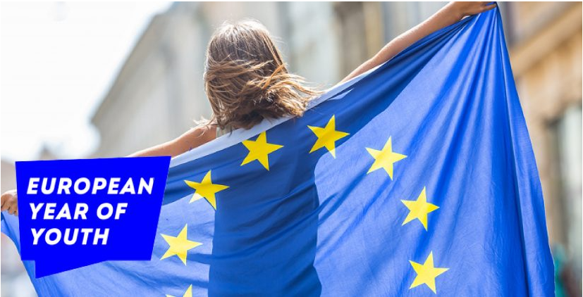 ΕΕ: Διάκριση της Ελλάδας στο πλαίσιο του Ευρωπαϊκού ‘Ετους Νεολαίας