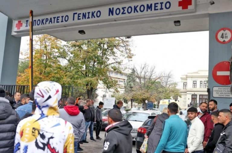 Πρόεδρος Συνομοσπονδίας Ρομά: Zητάμε να αποδοθεί δικαιοσύνη για τον θάνατο του 16χρονου