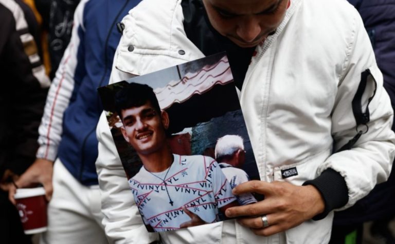Την Πέμπτη η κηδεία του 16χρονου Ρομά στον Εύοσμο Θεσσαλονίκης- Κατέληξε μετά από 9 ημέρες νοσηλείας