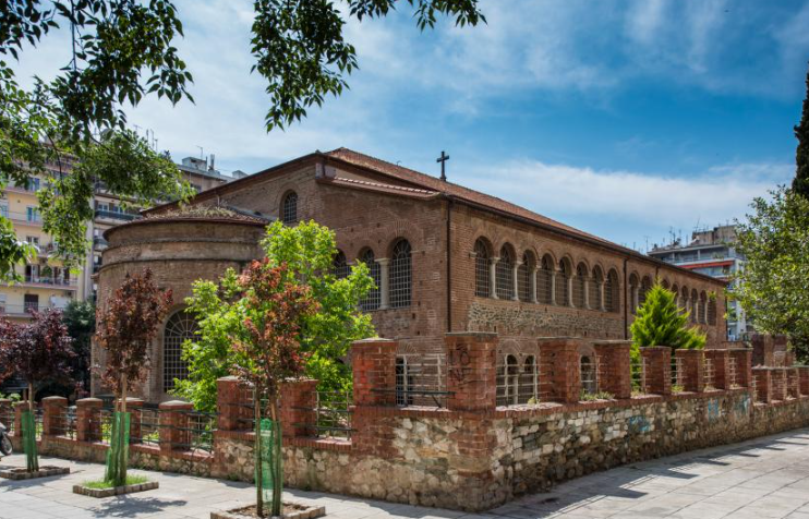 Διαδρομή με ελεύθερη συμμετοχή και αμέσως μετά live για τα 10 χρόνια της Thessaloniki Walking Tours