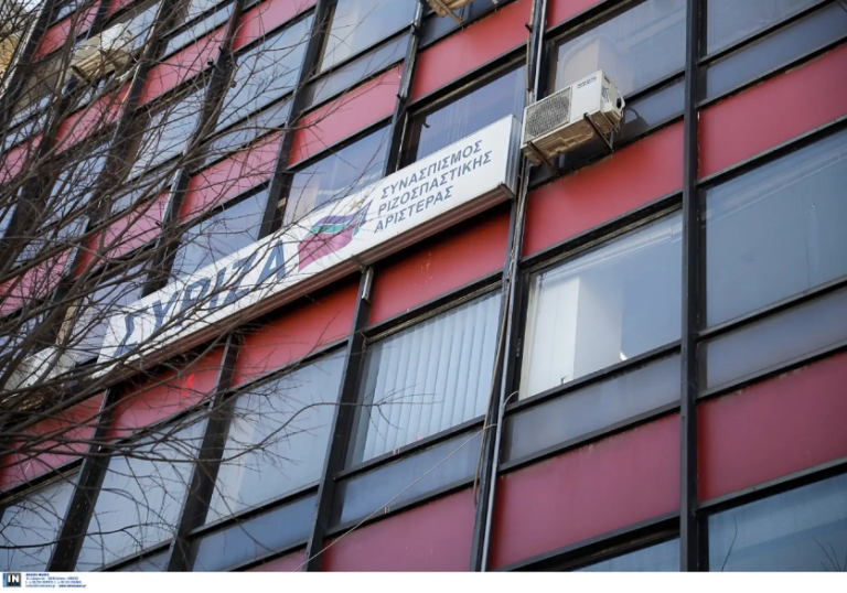 ΣΥΡΙΖΑ-ΠΣ για το flyover: Η κυβέρνηση της ΝΔ για ακόμη μια φορά γυρίζει την πλάτη στις πραγματικές ανάγκες της Θεσσαλονίκης