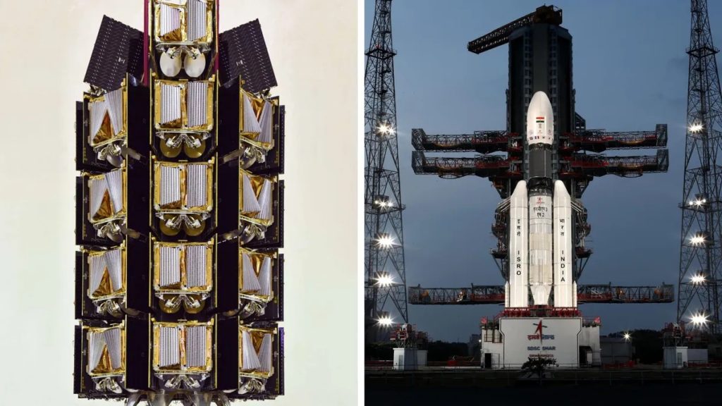 Η Ινδία ετοιμάζεται για την πρώτη επανδρωμένη διαστημική πτήση