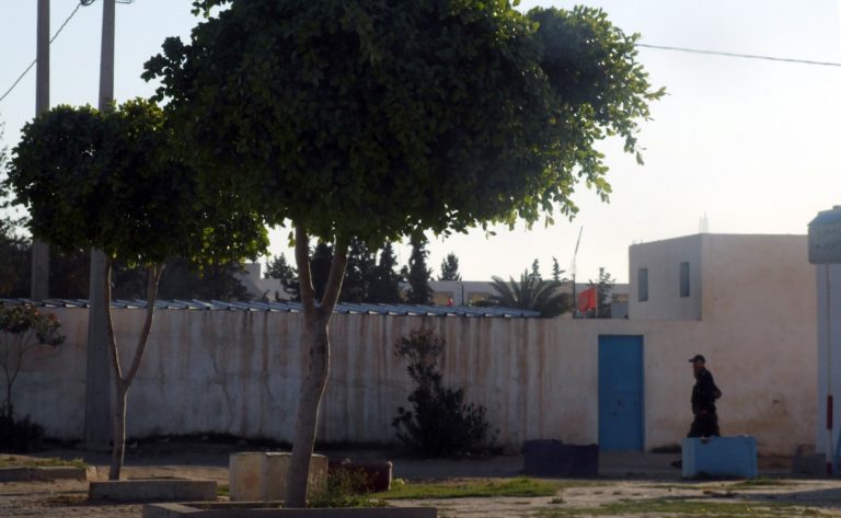 Τυνησία: Στη φυλακή ο πρώην πρωθυπουργός Αλ-Αρίντ