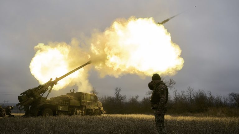 Πόλεμος στην Ουκρανία: Σπάνια αναγνώριση της Ρωσίας για ένα από τα πιο θανατηφόρα πλήγματα που δέχθηκε ο στρατός της