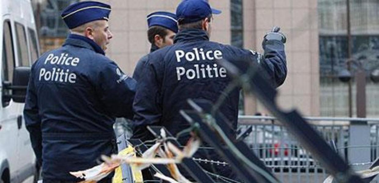 Βέλγιο: Αποχώρησαν από το δικαστήριο πέντε κατηγορούμενοι για τις τρομοκρατικές επιθέσεις του 2016