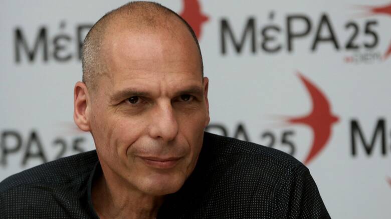 Varoufakis